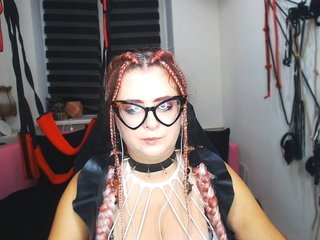 missGODDESS Porn Show
