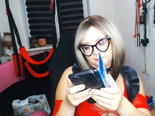 missGODDESS Porn Show