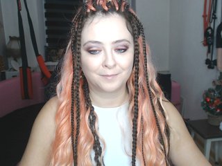 missGODDESS Porn Show