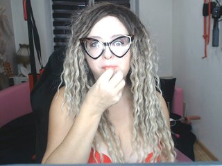 missGODDESS Porn Show