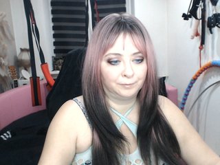 missGODDESS Porn Show