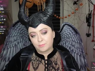 missGODDESS Porn Show