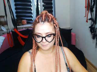 missGODDESS Porn Show