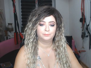 missGODDESS Porn Show