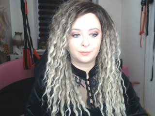 missGODDESS Porn Show