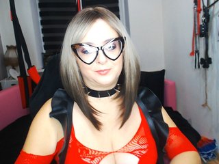 missGODDESS Porn Show
