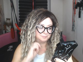 missGODDESS Porn Show