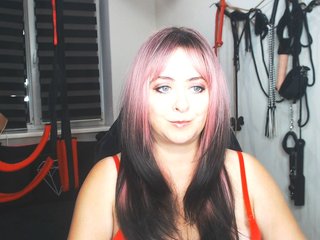 missGODDESS Porn Show