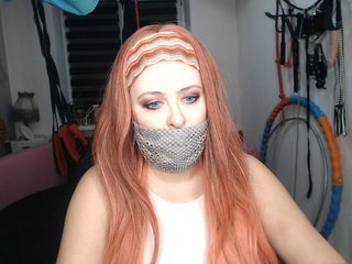 missGODDESS Porn Show