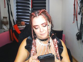 missGODDESS Porn Show