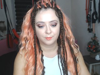 missGODDESS Porn Show