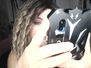 missGODDESS Porn Show