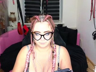 missGODDESS Porn Show