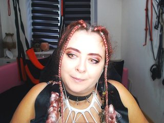missGODDESS Porn Show