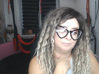 missGODDESS Porn Show