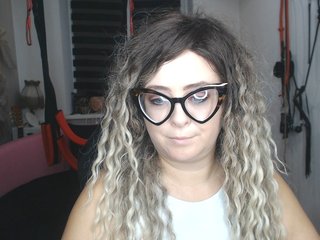 missGODDESS Porn Show