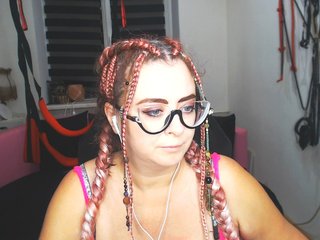 missGODDESS Porn Show