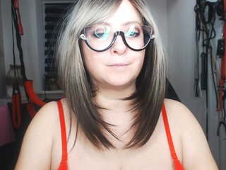 missGODDESS Porn Show