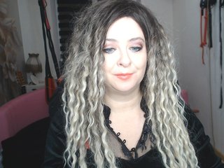 missGODDESS Porn Show