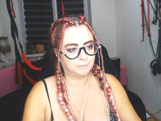 missGODDESS Porn Show