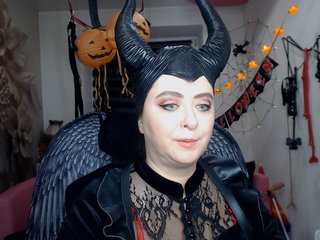 missGODDESS Porn Show