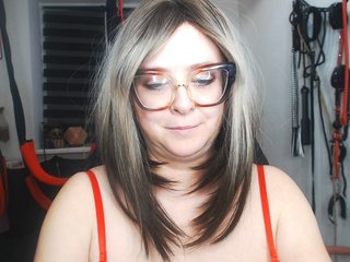 missGODDESS Porn Show