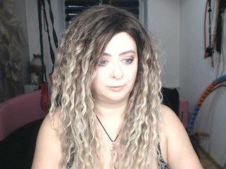 missGODDESS Porn Show