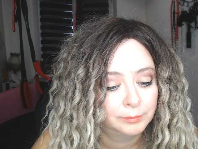 missGODDESS's BongaCams show and profile