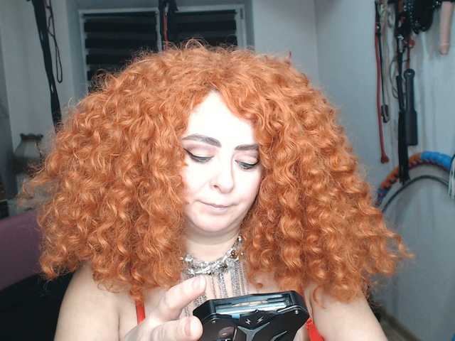 missGODDESS's BongaCams show and profile