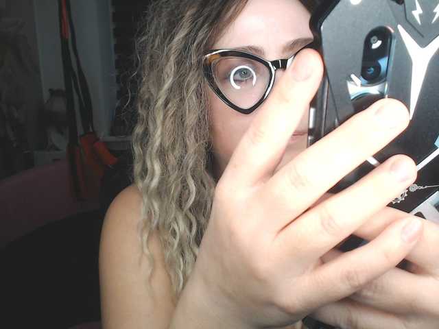 missGODDESS live cam profile