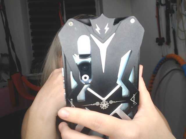 missGODDESS's BongaCams show and profile