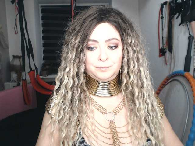 missGODDESS's BongaCams show and profile