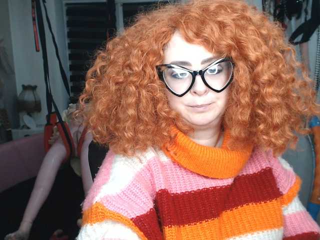 missGODDESS's BongaCams show and profile