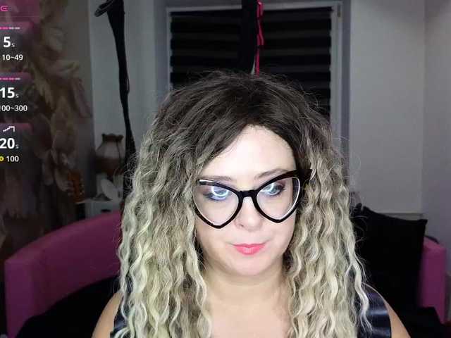 missGODDESS from BongaCams