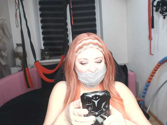 missGODDESS's BongaCams show and profile