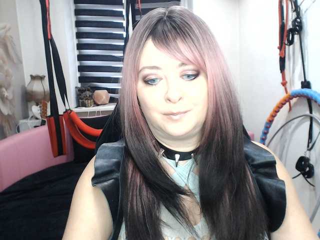 missGODDESS's BongaCams show and profile