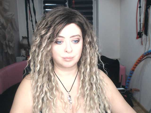 missGODDESS's BongaCams show and profile