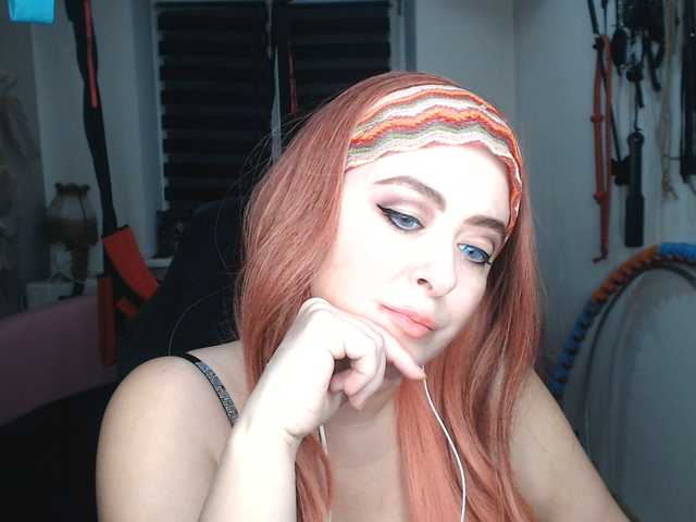 missGODDESS's BongaCams show and profile