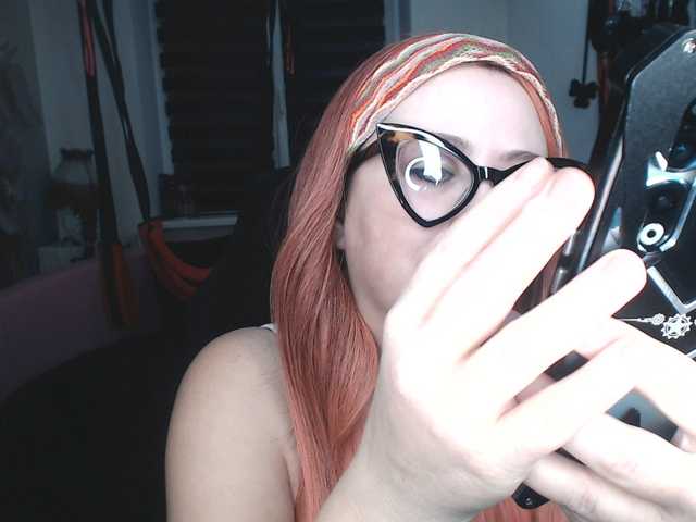 missGODDESS's BongaCams show and profile