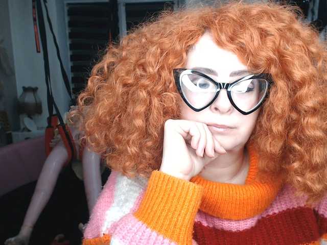 missGODDESS's BongaCams show and profile