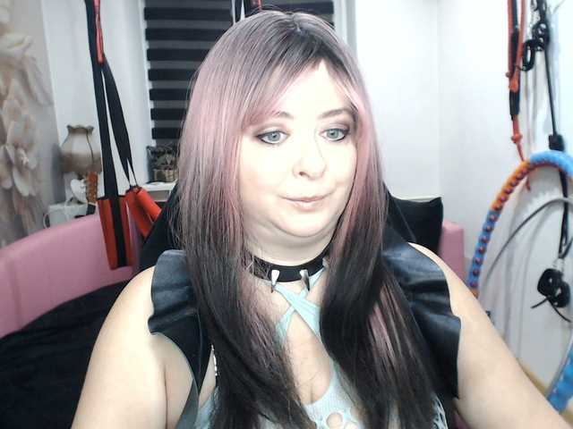 missGODDESS's BongaCams show and profile