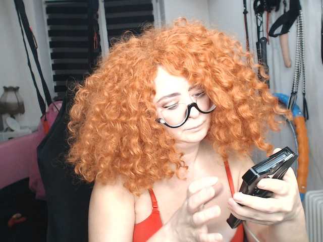 missGODDESS's BongaCams show and profile