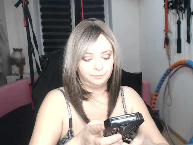 missGODDESS's BongaCams show and profile