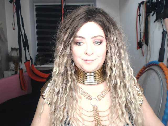 missGODDESS's BongaCams show and profile