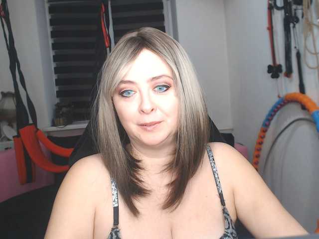 missGODDESS's BongaCams show and profile