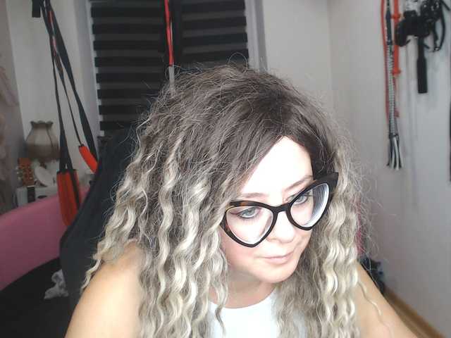 missGODDESS Live Cam and Statistics on UnifiedCams