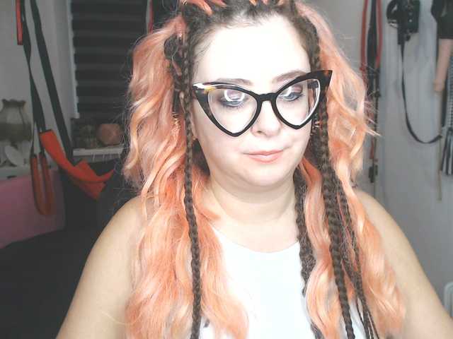 missGODDESS's BongaCams show and profile