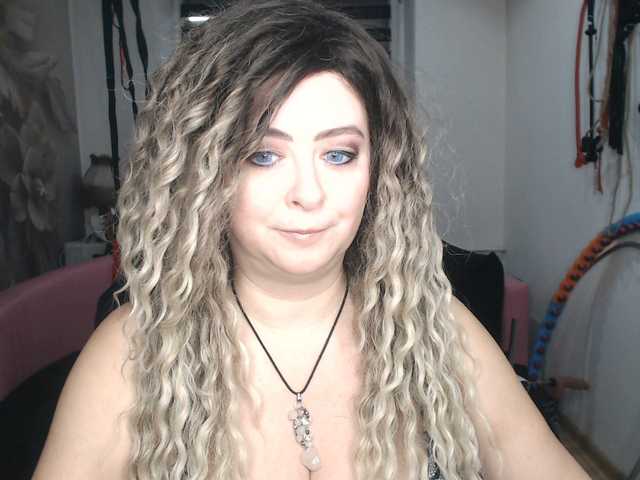 missGODDESS's BongaCams show and profile