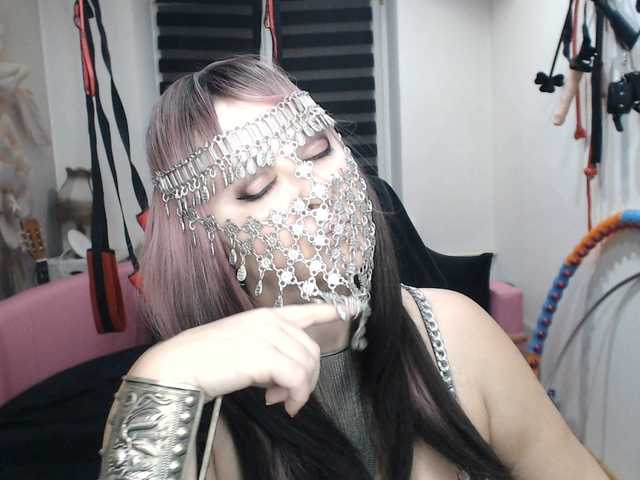 missGODDESS's BongaCams show and profile