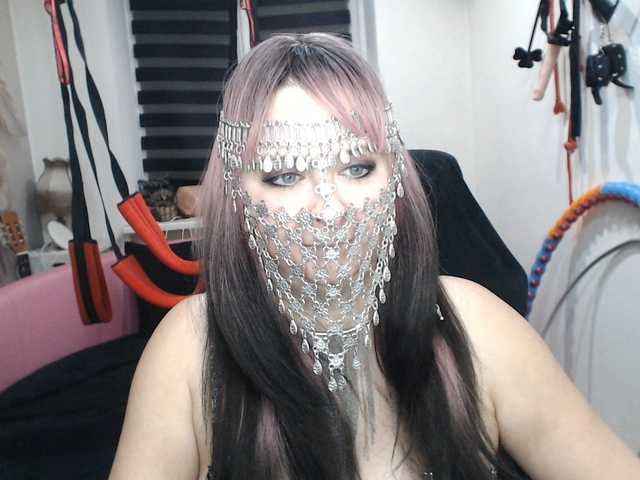 Preview of missgoddess